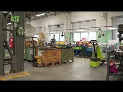 La solidarietà Dalmine