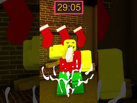 ⏳ WEIRD STRICT DAD Has 60 SECONDS Left To LIVE In Roblox Brookhaven! #roblox #brookhaven #shorts