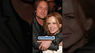 “Keith Urban’s Final Song for Nicole Kidman — The Truth Nobody Expected 😢”