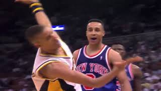 Westside Gunn - John Starks