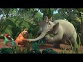 Horton Hears A Who 2008 Horton S Class