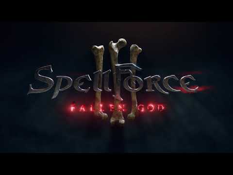 Видео SpellForce 3: Fallen God #1