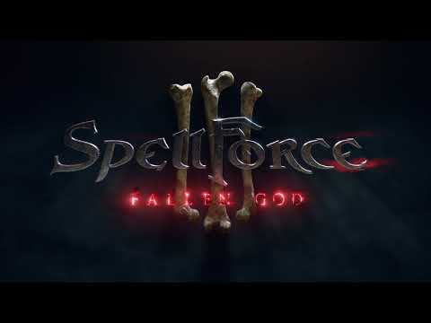 SpellForce 3: Fallen God - Release Date Trailer thumbnail