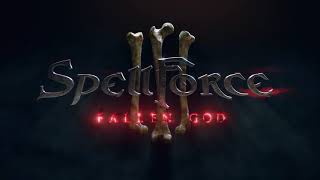 Стала известна дата релиза RPG-стратегии SpellForce 3: Fallen God