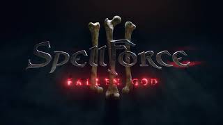 SpellForce 3: Fallen God Steam Key GLOBAL