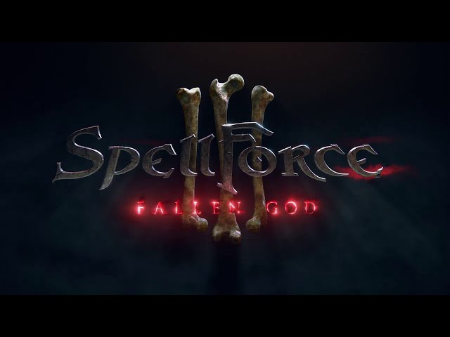 Video - SpellForce 3: Fallen God (PC)