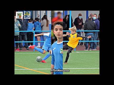 C.D Guadalcacin Vs C.D La Salle Jerez