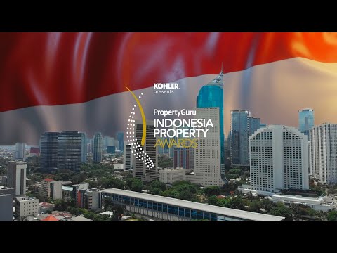 [Quick Recap] 8th PropertyGuru Indonesia Property Awards 2022