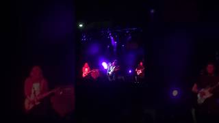 &#39;Loose Ends&#39; - Sticky Fingers @ BAD FRIDAY, Marrickville 30/03/2018