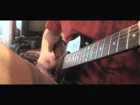 Kalmah - Swamphell cover video thumbnail