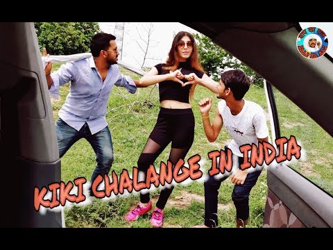Varun Spoof (Kiki...