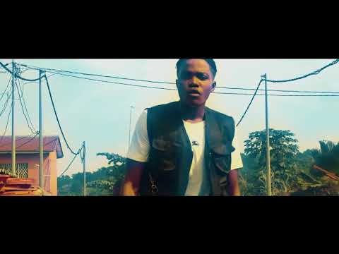 MR Nick  - EZALA Clip officiel