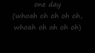 The Black Eyed Peas - Someday Lyrics on Screen ☺