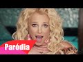 Britney Spears ft Iggy Azalea - Pretty Girls (Paródia ...
