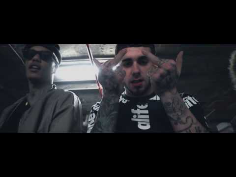 Drako G - Oh my god ft Yung Sarria (Video Oficial)