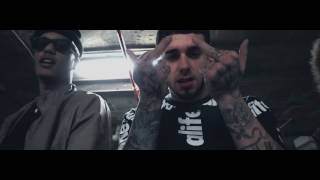 Drako G - Oh my god ft Yung Sarria (Video Oficial)