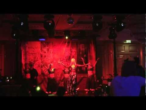 Gloria Deli - Jei, Ho