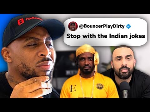 Young Spray, Stop Embarrassing Yourself You Wasn’t Gonna Do NOTHING 