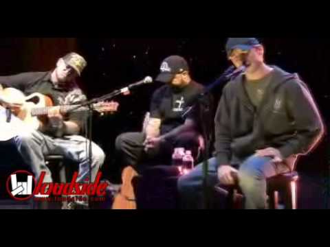 Lo Pro Letting Go featuring Aaron Lewis of Staind