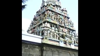 preview picture of video 'Sri Jagannatha Perumal Temple Thirumazhisai 2014'