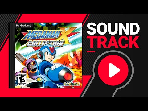 Mega Man X8 - Primrose