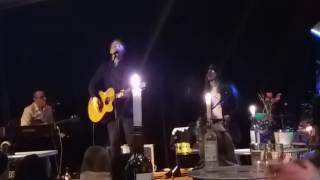 Johnossi - Hands live Bengans Göteborg 2017-02-17