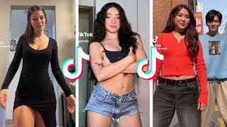 MELHORES DANCINHAS DA SEMANA | TIKTOK MASHUP BRAZIL 2024 | DANCE SE SOUBER | TENTE NÃO DANÇAR🎶