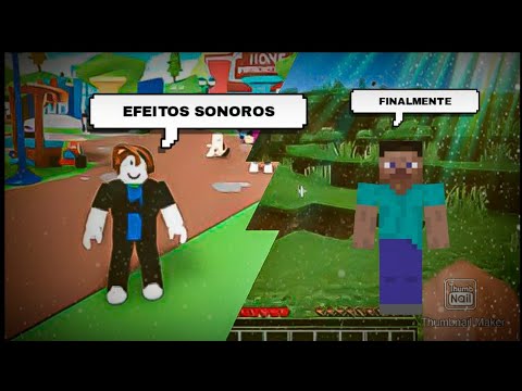 20 EFEITOS SONOROS PARA EDIÇÃO