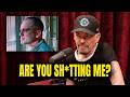 Billy Bob Thornton Reveals The Dark Side Of Hollywood to Joe Rogan