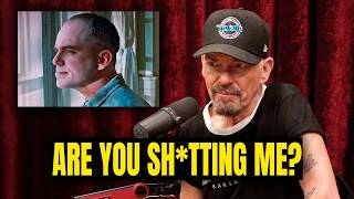 Billy Bob Thornton Reveals The Dark Side Of Hollywood to Joe Rogan
