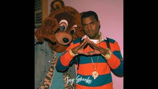 Kanye West Type Beat "Soulful Love Pt.2"