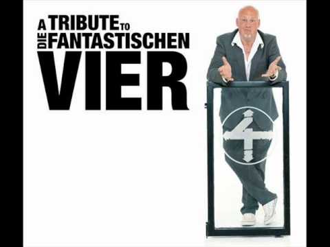Scooter - Troy (A Tribute to Die Fantastischen VIER)