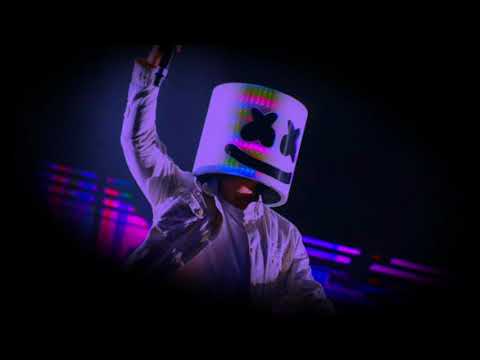 There X2 x Crankdat - ID (Marshmello mashup) [Hexi_Force mix]