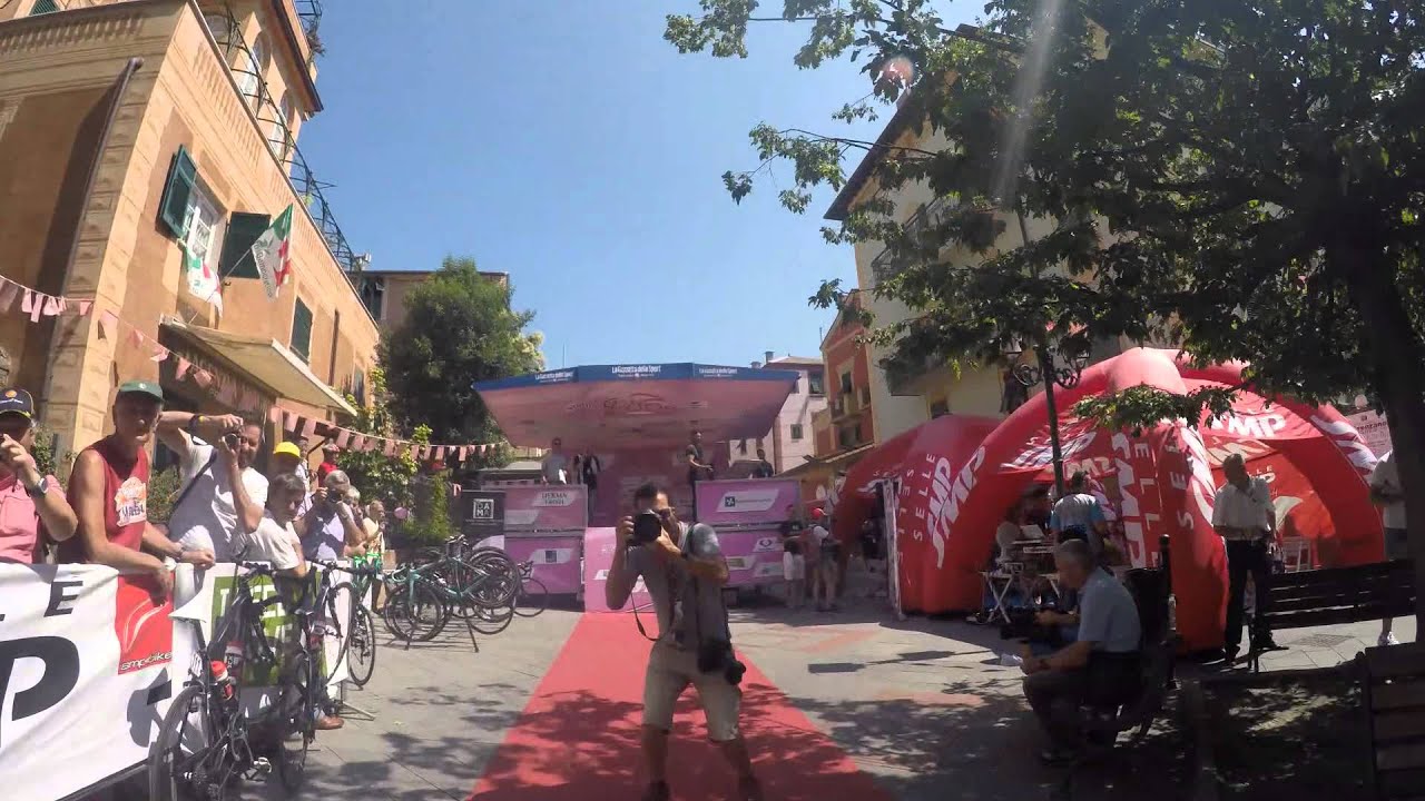 Tiffany Cromwell's Cyclingnews diary: Giro Rosa Part 2 - YouTube