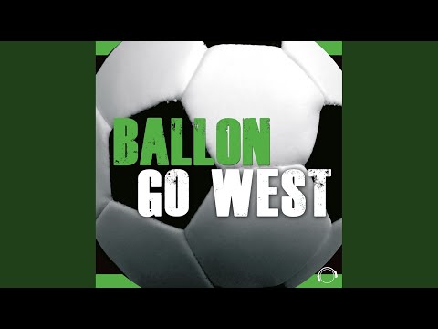 Go West (Special D RMX)