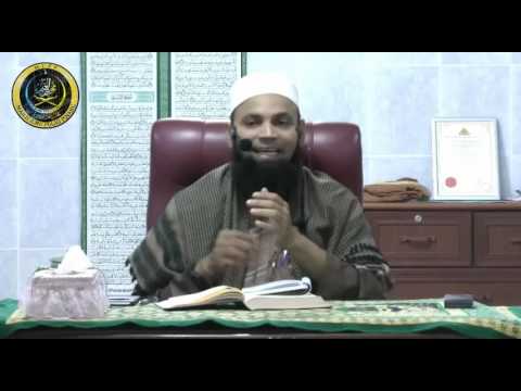 [27.10.2016]KISAH DARI AL QURAN SIRI 2- USTAZ MOHD SHAFFI YUSOF GANI