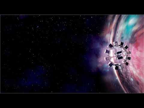Hans Zimmer - Stay (Interstellar) (Tom Bro Remix)