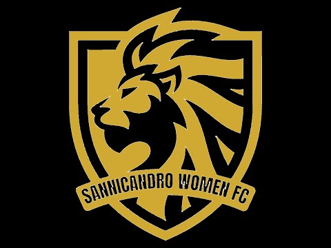 Campionato Eccellenza Femminile Girone A -Sannicandro Woman-ASD F.Miccoli