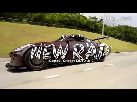 Sextou - Cristian Silva  ×X× JHEF ( 2017 ) My House prod.