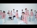 A peace - Lover Boy MV エーピース 에이피스 