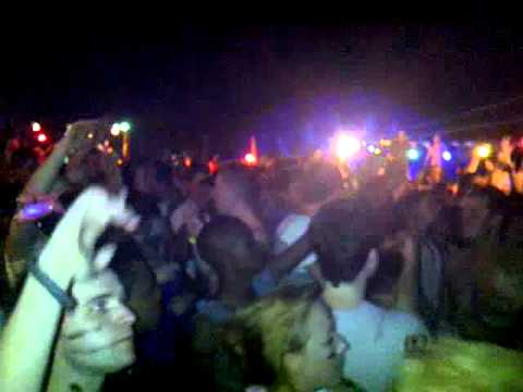 beach party faliraki july 2011 in the scene off my nut