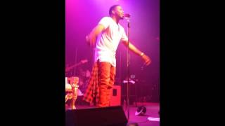 Raheem DeVaughn - Infiniti (Part 2)