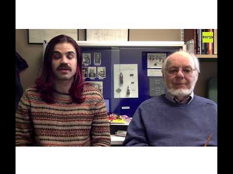 HFM 2019 - History of Formal Methods Workshop