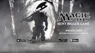 Видео 1 к игре Magic 2015