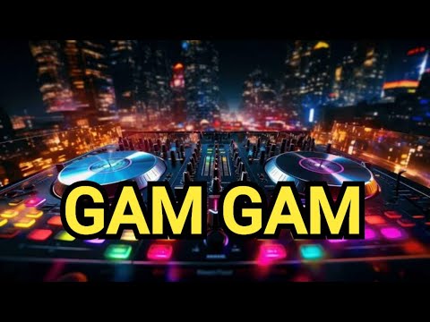 Gam Gam - Riedel Remixer (Remix)