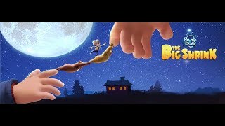 Boonie Bears: The Big Shrink - Trailer