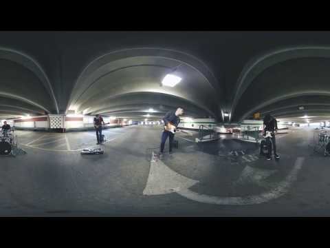 BLOOD (360° Video) by The Roseville Band