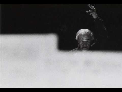 Stravinsky - Symphony of Psalms (Boulez)