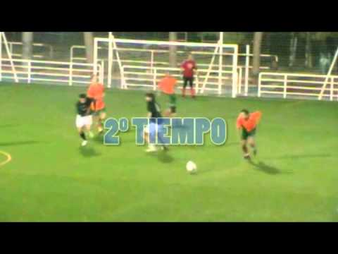 Fútbol7Bravo Isbilya - Bar Menta - PrimeraDiv