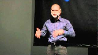 Bruce Schneier: The security mirage